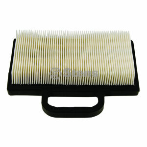 Air Filter Replaces Briggs & Stratton 499486S Ariens 21531500 Deere GY20575