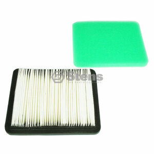 Air Filter Combo Honda 17211-ZL8-000 GC160, GCV160, GX100