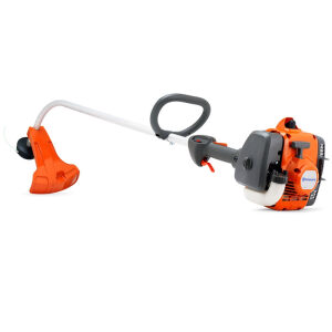 Husqvarna 122C 22cc Curved Shaft Trimmer