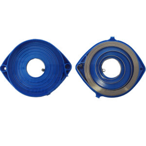 Husqvarna OEM Power Cutter Recoil Return Spring 506258901