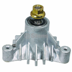 Mower Spindle Assembly AYP 143651 Husqvarna: 532143651