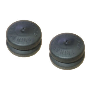 Set of 2 Lawn Mower Primer Bulb Fits Lawn-Boy 66-7460 Toro 66-7460