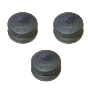 Set of 3 Lawn Mower Primer Bulb Fits Lawn-Boy 66-7460 Toro 66-7460
