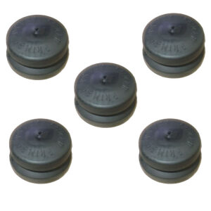 Set of 5 Lawn Mower Primer Bulb Fits Lawn-Boy 66-7460 Toro 66-7460