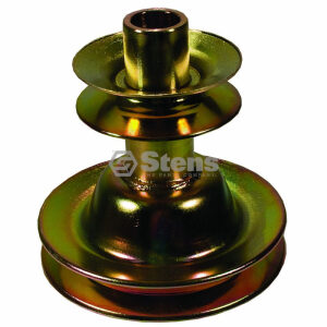 Engine Pulley Replaces MTD 753-0635 756-0488 275-925