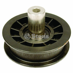 Flat Idler Pulley AYP 179114 Craftsman Husqvarna 532179114 179114 280-934
