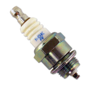 Husqvarna OEM NGK BPMR7A Spark Plug, Pack of 1 503235111