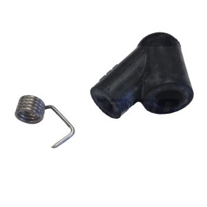 Spark Plug Connection 537239601