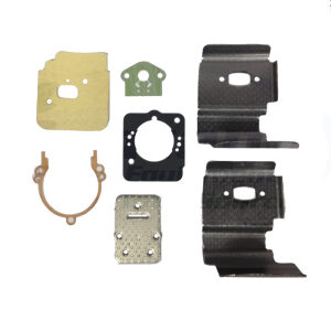 Echo OEM Complete Gasket Shield Kit P021015981 GT-225 SRM-225 SHC-225