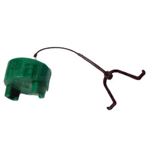 Husqvarna Fuel Cap 544889702 323L 322L 325L 322C 325C 323