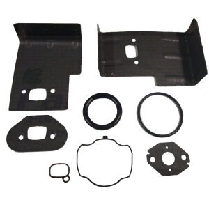 Poulan Husqvarna OEM Gas Trimmer Gasket Set 530071750 FL20 SST25C PP125