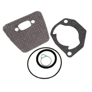 Poulan OEM Gas Trimmer Gasket Kit 545030102 PPB100E PPB136E PPB150E