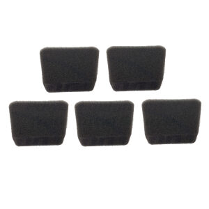 5 Husqvarna Poulan Pro Craftsman Foam Air Filter 530037793
