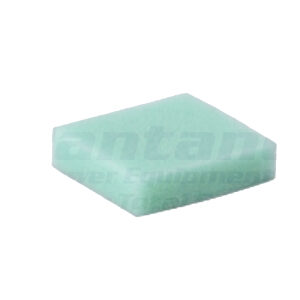 Poulan OEM Foam Air Filter 530036575 FL21 FL21LE FL25 MX550 MX557