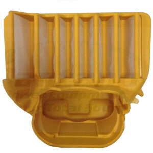 Husqvarna Chainsaw Nylon Air Filter 537255702 Fits 455 455E 460 Rancher