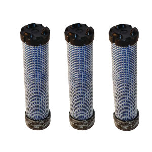 Set of 3 Inner Air Filters Kohler 25 083 04-S