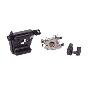 Husqvarna 545081885 Chainsaw Carburetor WT-891 for Poulan Craftsman Snapper