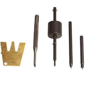 OEM Husqvarna Walbro Service Kit HVA 531030191