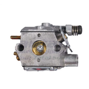 Hilom 545081855 WT-875 WT-875A Carburetor with Gasket Fuel Line Filter Spark Plug for Craftsman Poulan pro McCulloch Weedeater BVM200C BVM200VS P200C GBV325 P325 Blower 