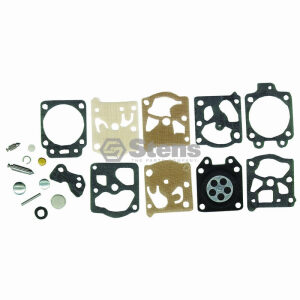 Carburetor Kit Walbro K20-WAT Sthil 026 1123 Echo 3100 4000