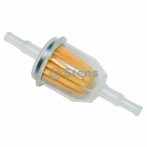 Fuel Filter Replaces Kohler 25 050 22-S Micron: 23-28 eXmark Toro 120-436
