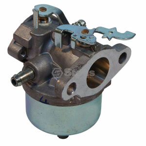 Carburetor Replaces Tecumseh 632230 632272 Fits H50 H60