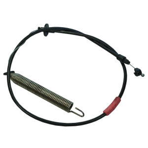 Clutch Deck Cable Replaces AYP Husqvarna 175067 169676 532175067