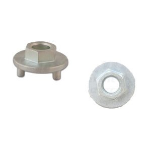 Echo OEM Clutch Removal Tool CS-400 89750516133