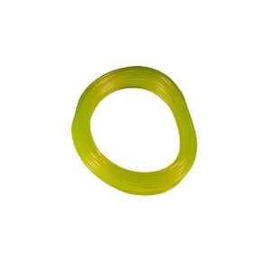 Excelon Clear Yellow Fuel Line 3/32ID X 3/16OD 25' 115-200