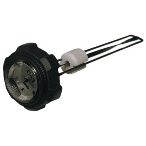 125-280 Fuel Cap  With Gauge Cub Cadet 951-0226A 751-0226A