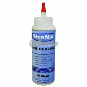 16 oz Sten Mix Tire Sealer AYP 100032R Toro 110-8831