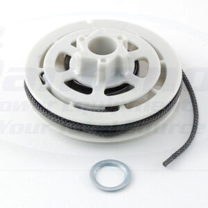 753-04823 OEM Genuine MTD Recoil Starter Pulley