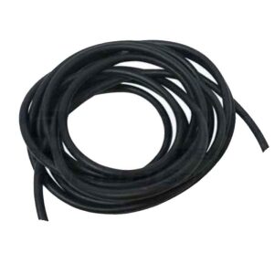 Echo OEM Black Fuel Line 3mm ID X 6mm 90014 Sold By The Foot