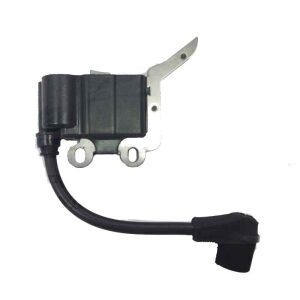 Husqvarna OEM Leaff Blower Ignition Coil 504118401 Fits 130BT