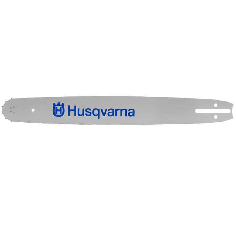 Husqvarna HJ163860 Chainsaw Bar 16" 3/8 Pitch .058 Gauge 60DL 