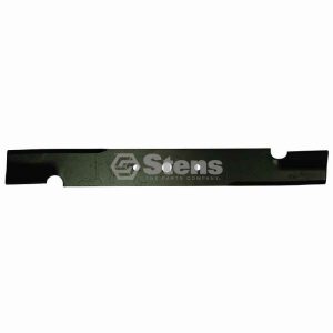 Notched Air-Lift Blade Scag 481708