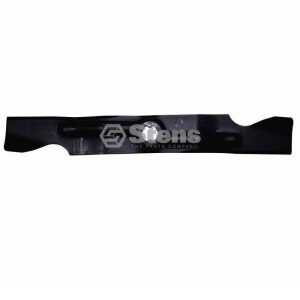 Set of 9 2-in-1 Mulching Hi-Lift Blade MTD 942-04053C