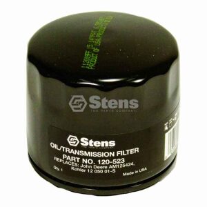 Oil Filter Kohler 12 050 01-S Ariens Craftsman Cub Cadet Husqvarna Toro