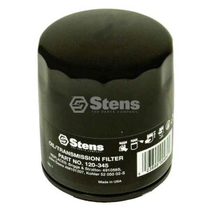 Oil Filter Replaces Kohler 52 050 02-S Briggs & Stratton 491056S