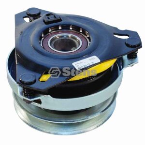 Electric Pto Clutch Warner 5215-73