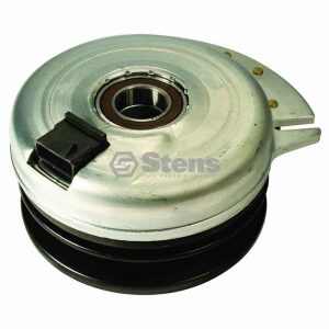 Electric Pto Clutch Warner 5217-42