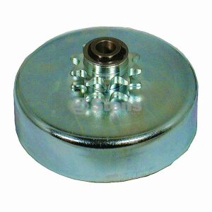 Heavy-duty Sprocket Clutch Noram 160153