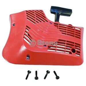 Recoil Starter Assembly - Husqvarna - 506385612 Cut Off K760 K750 - 150-751