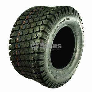 Lawn Mower 160-212 Cst Tire 24-1200-12 Pro Tech 4 Ply Tubeless