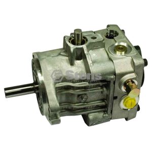HYDRO PUMP, HYDRO GEAR EXMARK 103-1942, BDP-10A-414 Lazer Z HP