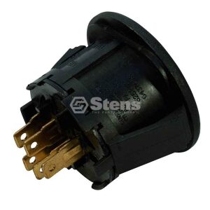Delta Starter Switch Cub Cadet 925-04228 John Deere AM13359