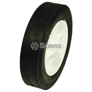 Lawn Mower Plastic Deck Wheel Lawn-boy 678636