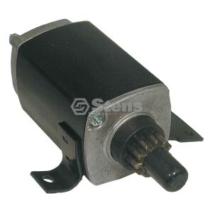 Mega Fire Electric Starter Tecumseh 33835