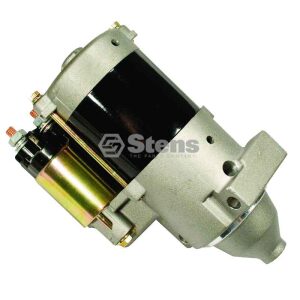 Mega-Fire Electric Starter Kohler 25 098 11-S Cub Cadet John Deere