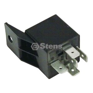 Mower Relay Assembly AYP 109748X Husqvarna 532109748
